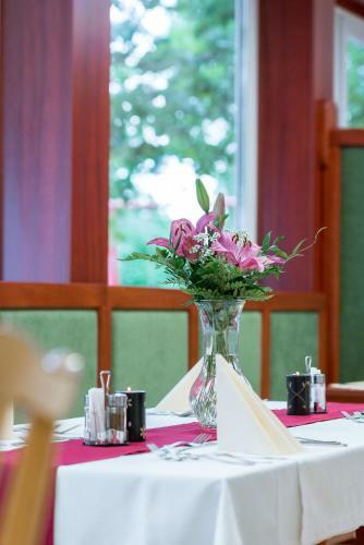 Szindb�d Wellness Hotel