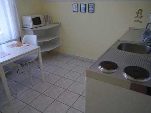 Apartamento Villa Erika