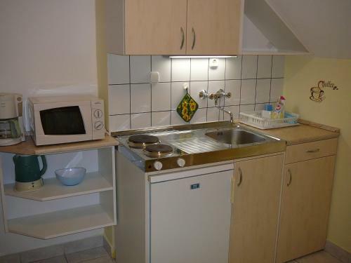 Apartamento Villa Erika