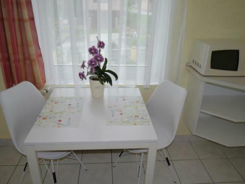 Apartamento Villa Erika