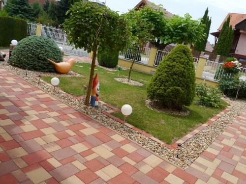 Apartamento Villa Erika