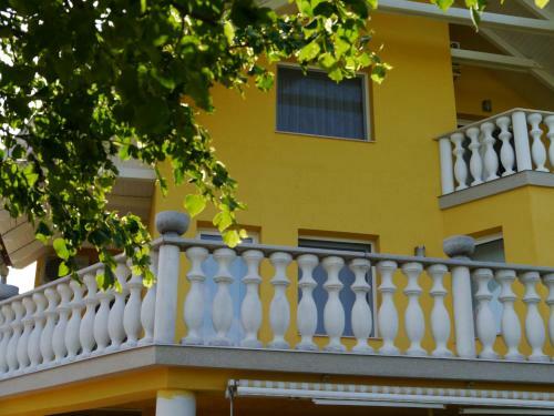 Apartamento Villa Erika