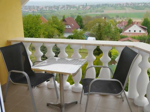 Apartamento Villa Erika