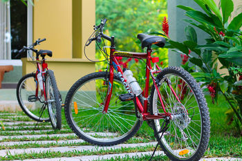 Hotel Corinto Pearl Eco Resort