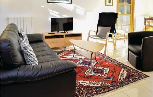 Holiday Home La Maringote