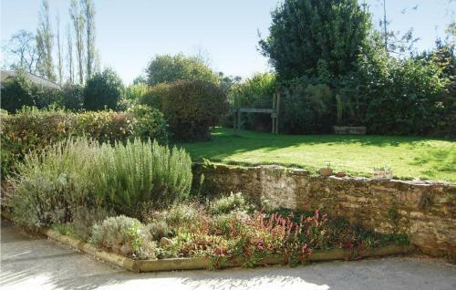 Holiday Home La Maringote