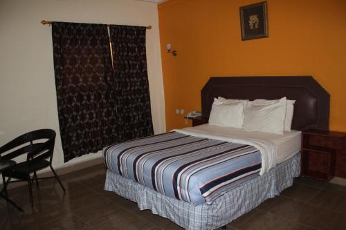 Posada Zambezi Inn Hotel