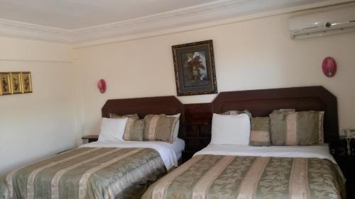 Posada Zambezi Inn Hotel