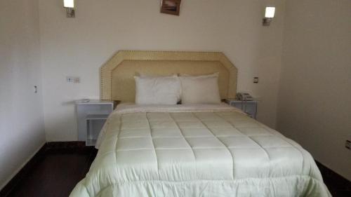 Posada Zambezi Inn Hotel