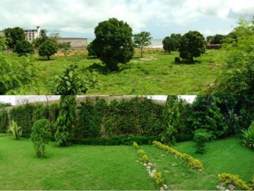 Bed & Breakfast R�sidence Schaka