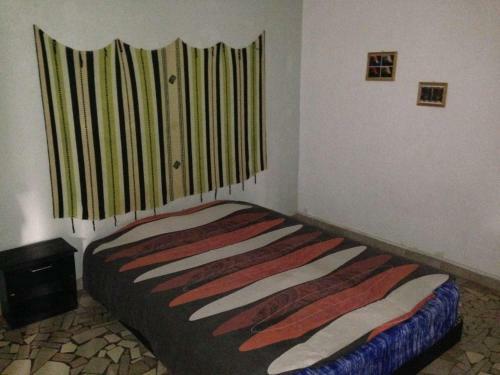 Bed & Breakfast R�sidence Schaka