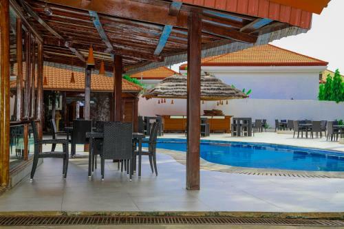 Riviera Tauyah Hotel
