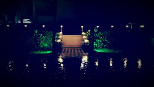 Riviera Tauyah Hotel