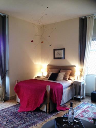 Bed & Breakfast Chateau De Maumont