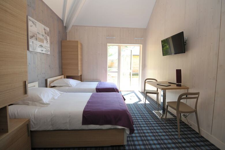 Apartamento Les Rives Du Lac