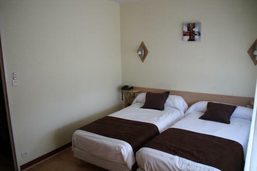 Hotel H�tel Saint-hubert