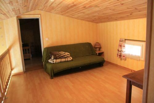 Gite Chez Coste Gilles