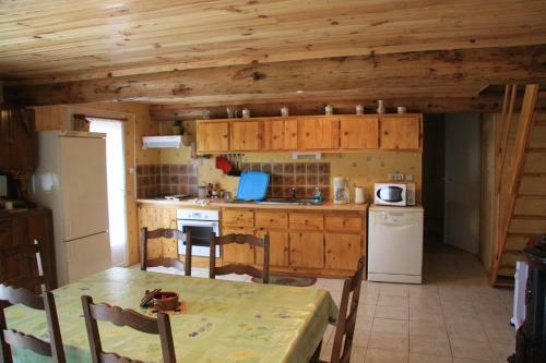 Gite Chez Coste Gilles