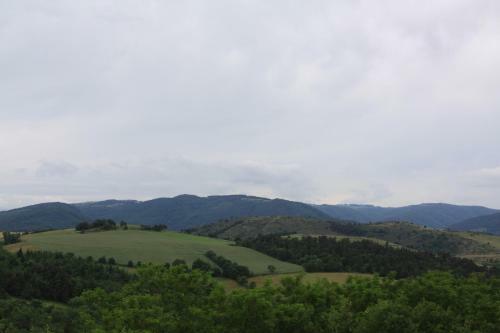 Gite Chez Coste Gilles