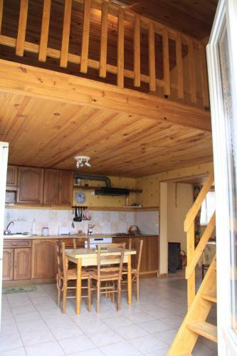 Gite Chez Coste Gilles