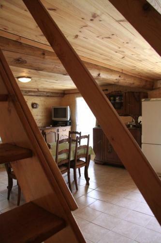 Gite Chez Coste Gilles