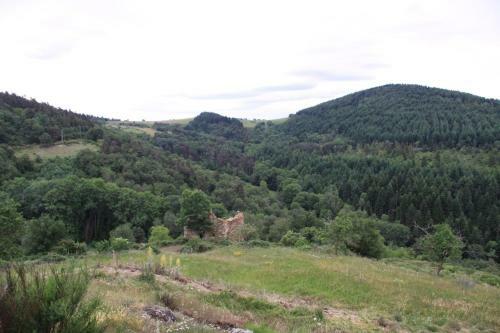 Gite Chez Coste Gilles