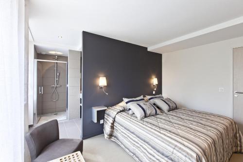 Hotel Hostellerie Saint Germain