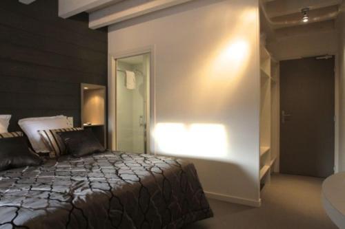 Hotel Hostellerie Saint Germain