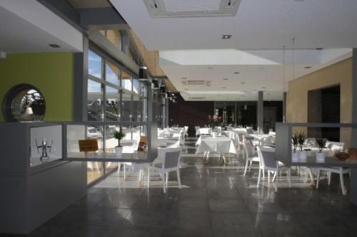 Hotel Hostellerie Saint Germain