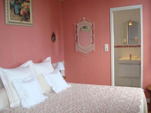Bed & Breakfast Ch�teau De Bourrassol