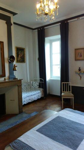 Bed & Breakfast Ch�teau De Bourrassol