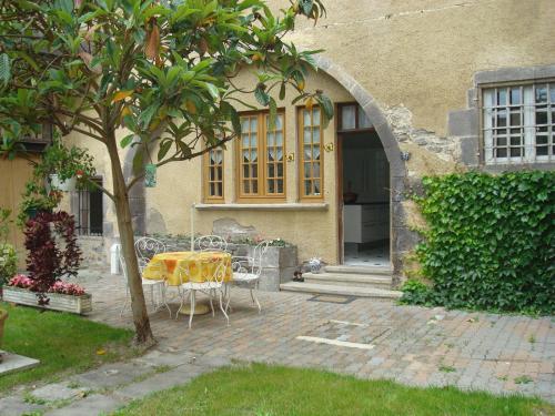 Bed & Breakfast Ch�teau De Bourrassol