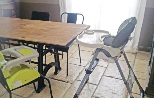 Holiday Home Loriol Sur Dr�me 40