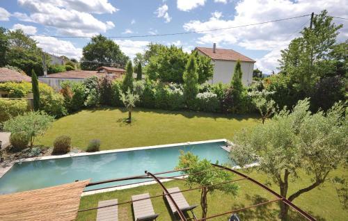 Holiday Home Loriol Sur Dr�me 40