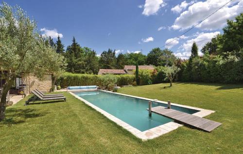 Holiday Home Loriol Sur Dr�me 40