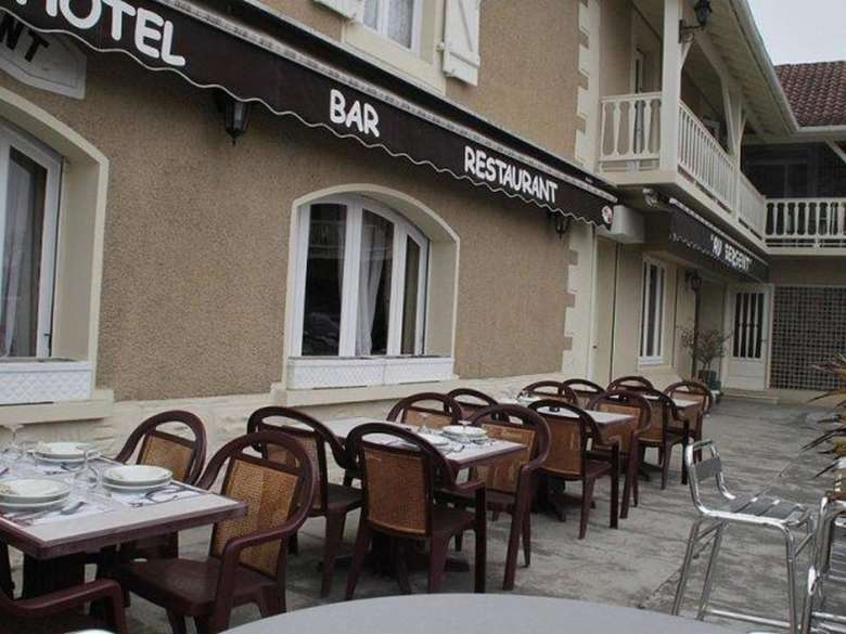 Hotel Peret