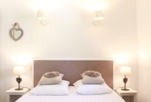 Hotel H�tel Restaurant Le Martagon