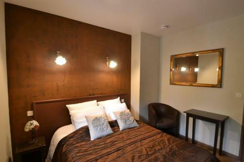 Hotel H�tel Restaurant Le Martagon