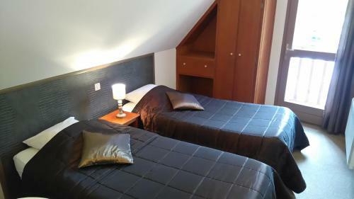 Hotel H�tel Restaurant Le Martagon