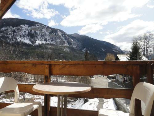 Hotel H�tel Restaurant Le Martagon