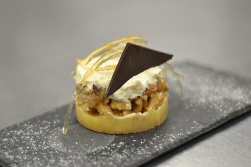 Hotel H�tel Restaurant Le Martagon