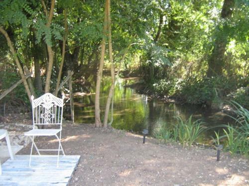 Bed & Breakfast Chez Clemley