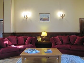 Hotel Ch�teau De La Menaudi�re