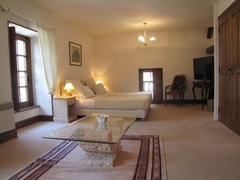 Hotel Ch�teau De La Menaudi�re