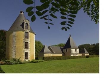 Hotel Ch�teau De La Menaudi�re