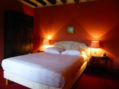 Hotel Chateau De Chissay