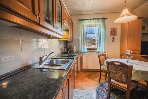 Homestay Kocka