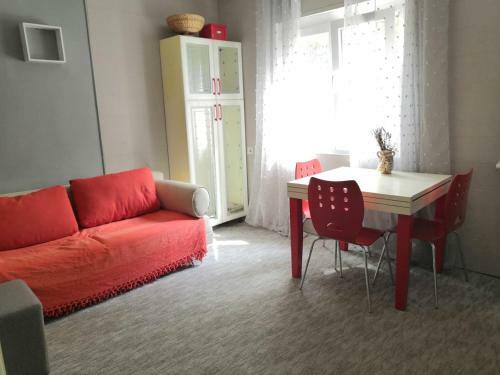 Apartamento Nice House With A Playground And Big Terrace