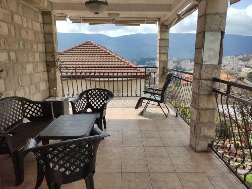 Apartamento Nice House With A Playground And Big Terrace