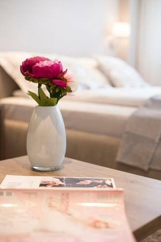 Dia Belgrade Arena Apartment